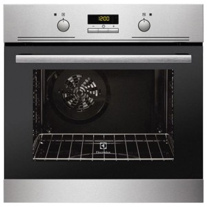 Four Electrolux EZB3430AOX 60 L 2500W