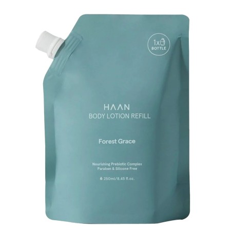 Lotion corporelle Haan Forest Grace 250 ml