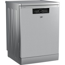 Dishwasher BEKO BDFN36640XC Steel 60 cm
