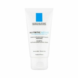 Nourishing Facial Cream Nutritic Intense La Roche Posay