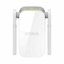 Schnittstellen-Repeater D-Link DAP-1610 LAN WIFI Weiß