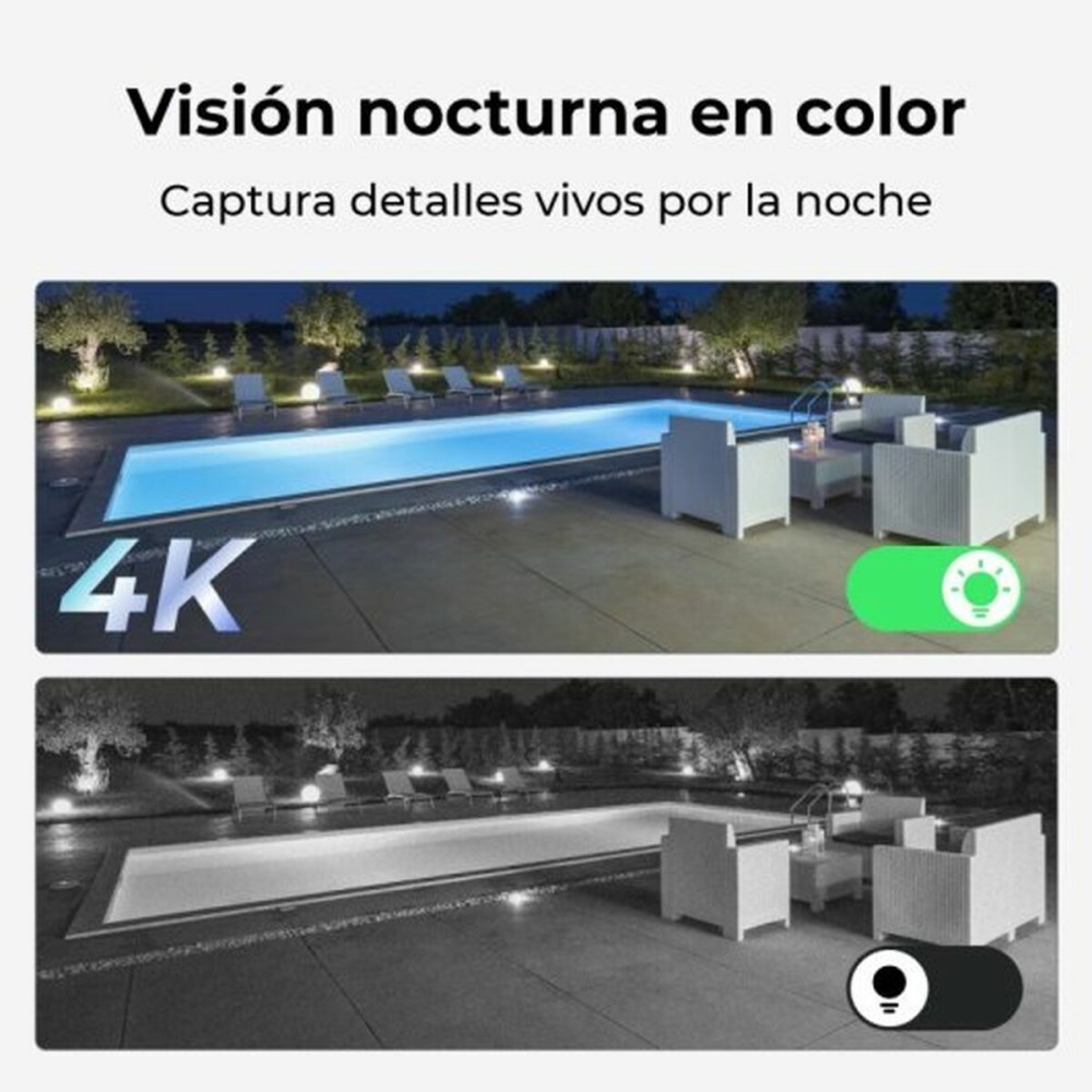 Surveillance Camcorder Reolink P330