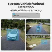 Surveillance Camcorder Reolink P330