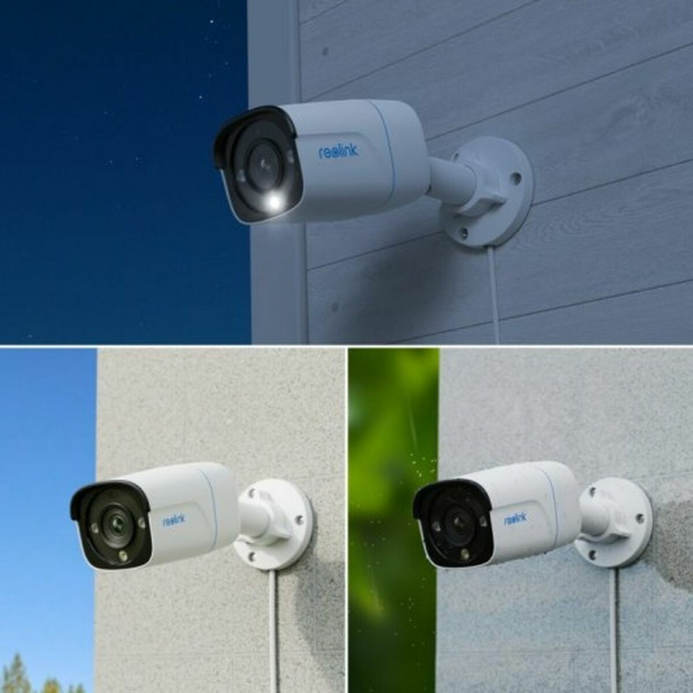 Surveillance Camcorder Reolink P330