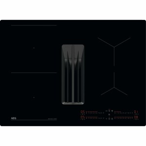 Induktionskochfeld Electrolux TCH74B01FB 71 cm 3200 W 7350 W