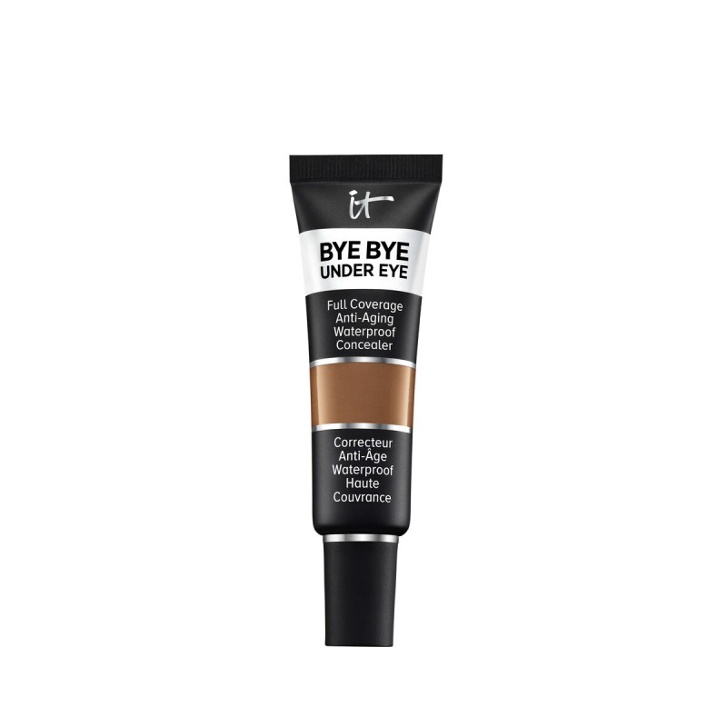 Correcteur facial It Cosmetics Bye Bye Under Eye Deep Honey (12 ml)