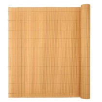 Sichtschutz Ibergarden EWFC156-BE Beige PVC 300 x 100 x 1 cm