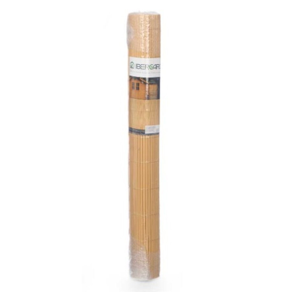 Sichtschutz Ibergarden EWFC156-BE Beige PVC 300 x 100 x 1 cm
