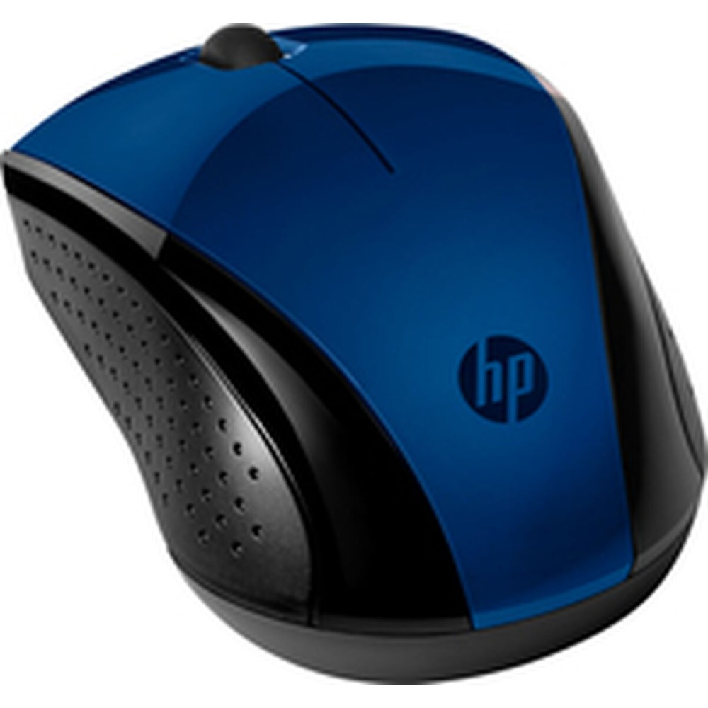 Wireless Mouse HP 7KX11AAABB Blue
