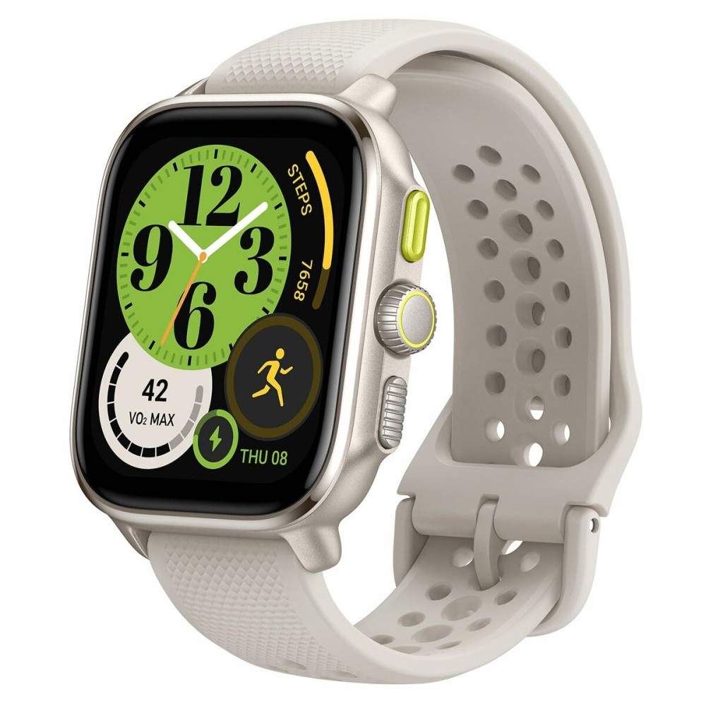 Smartwatch Amazfit CHEETAH S White 1,75" 45 mm