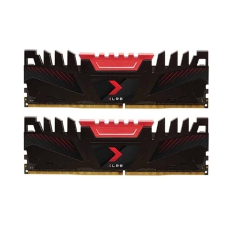 RAM Memory PNY MD16GK2D4320016AXR 16 GB DDR4 3200 Mhz CL16 16 GB DDR4 3200 MHz CL16 DIMM