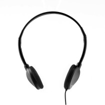 Casque ELBE AU789CC Noir