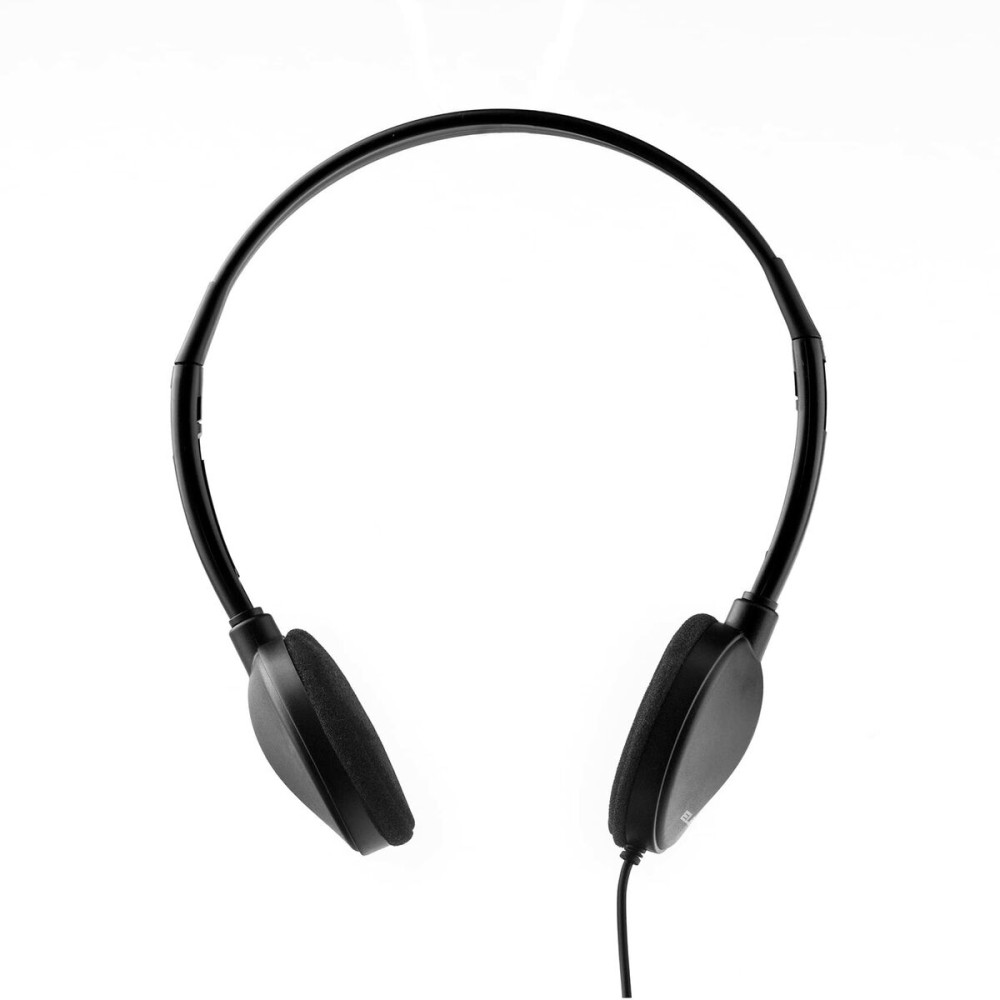 Casque ELBE AU789CC Noir