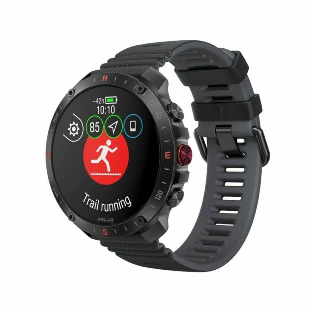 Men's Watch Polar 900110283 Black 1,39"
