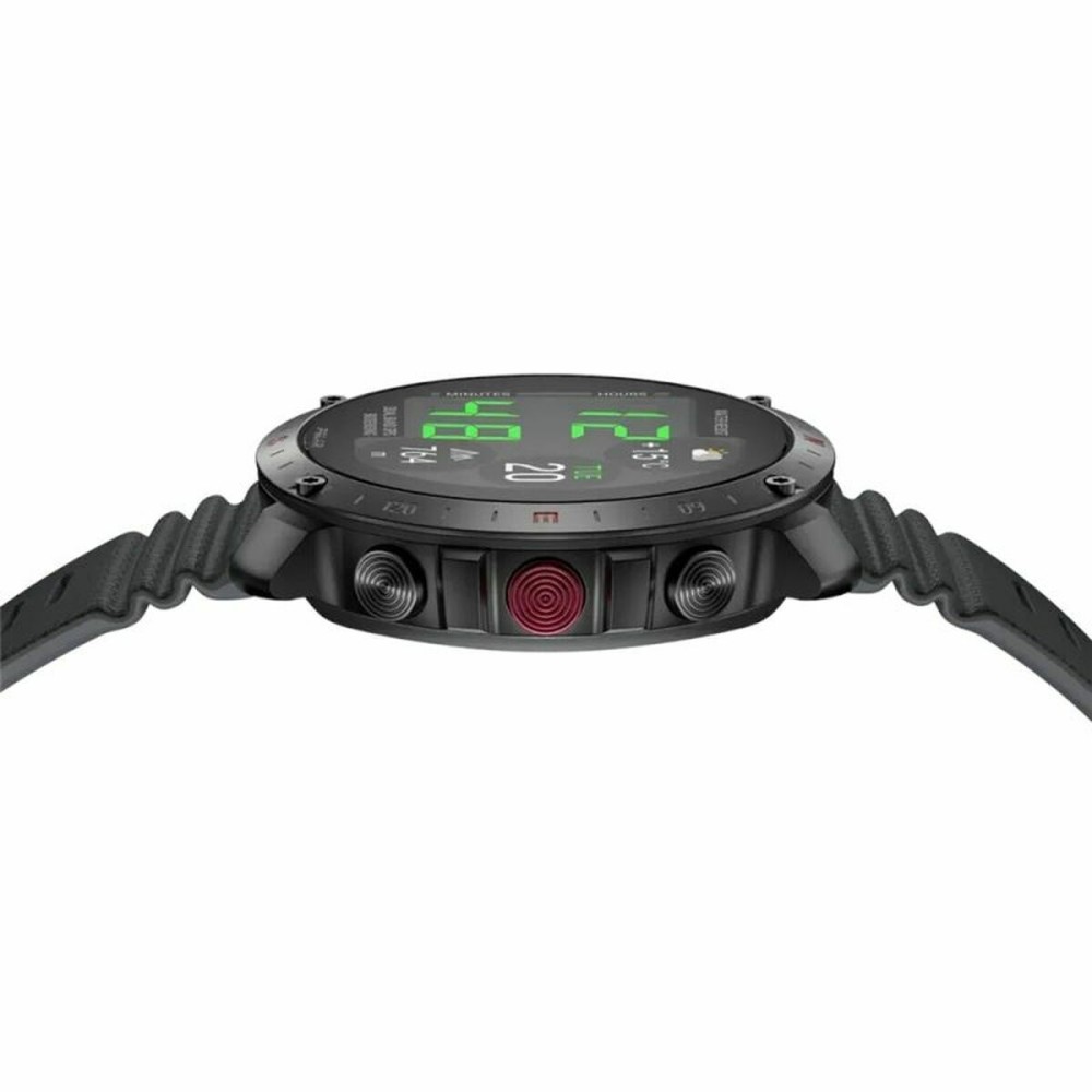 Men's Watch Polar 900110283 Black 1,39"