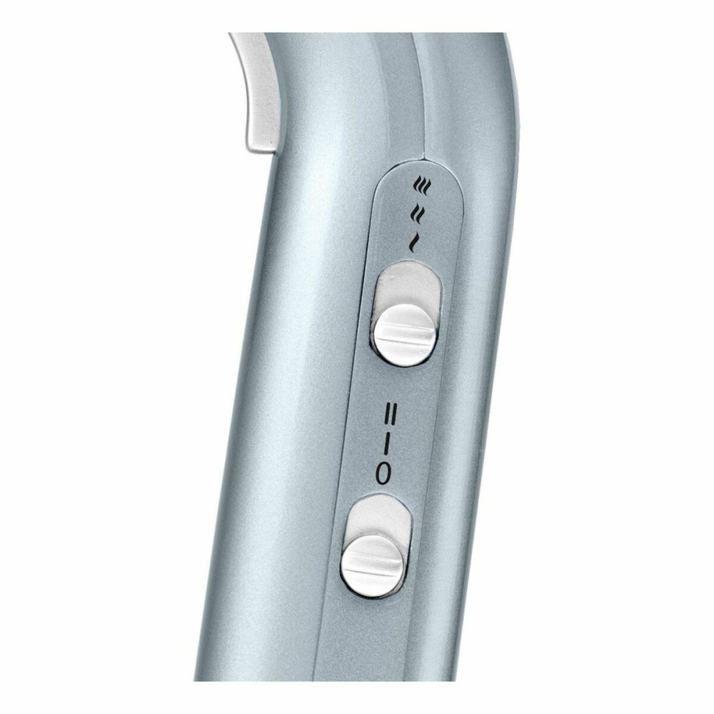 Föhn Babyliss Blau Metallic 2100 W