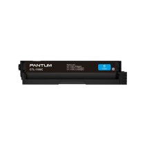 Toner Pantum CP1100/CM1100 Türkis (1 Stück)
