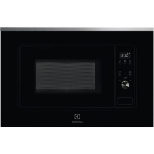 Micro-ondes Electrolux LMS2173EMX Noir 700 W 17 L