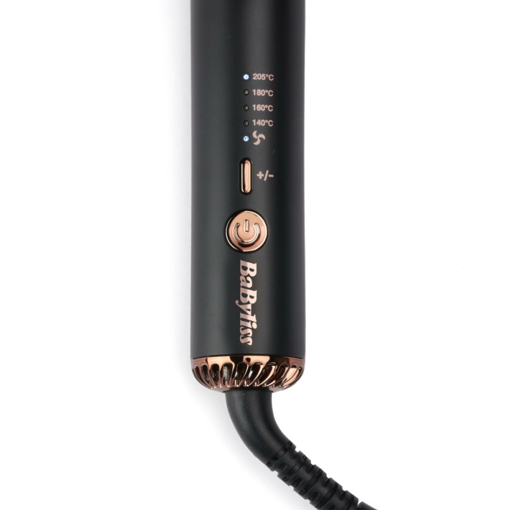 Fer à friser Babyliss C115E