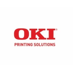 Toner original OKI 43324421 Jaune