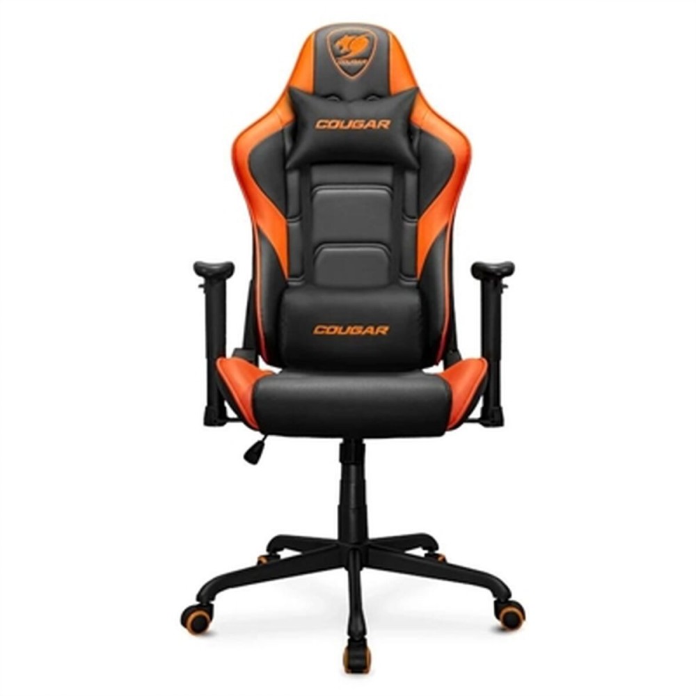 Gaming-Stuhl Cougar 3MELIORB.0001 Orange