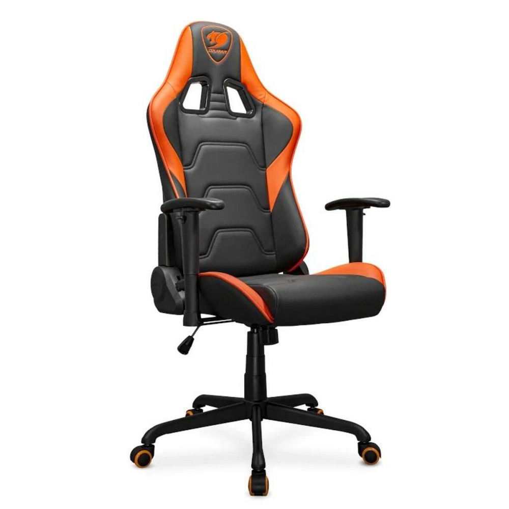 Gaming-Stuhl Cougar 3MELIORB.0001 Orange