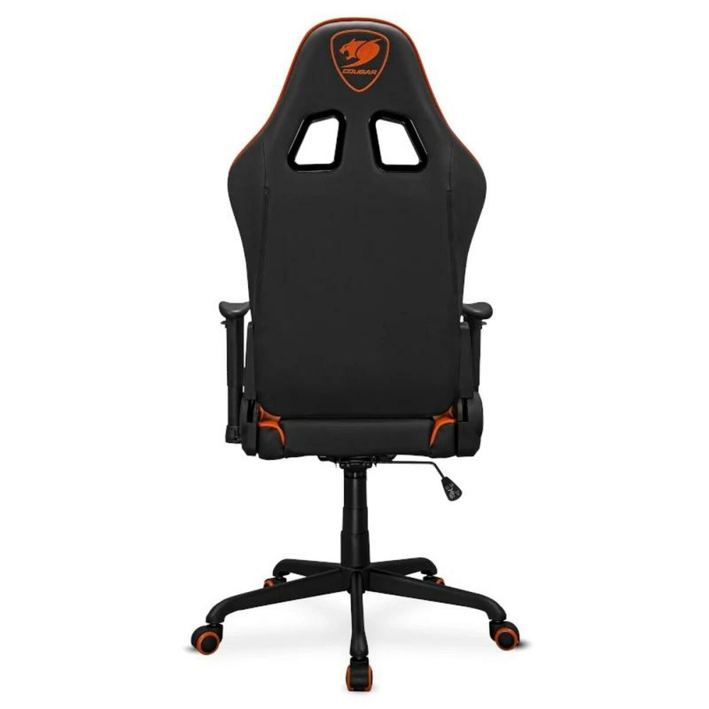 Gaming-Stuhl Cougar 3MELIORB.0001 Orange