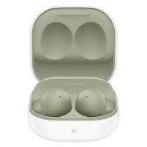 Headphones Samsung SM-R177NZGAPHE Green Bluetooth