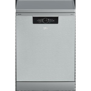 Dishwasher BEKO BDFN36640XA Steel 60 cm