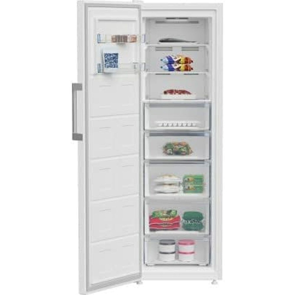Freezer BEKO B3RMFNE314W White