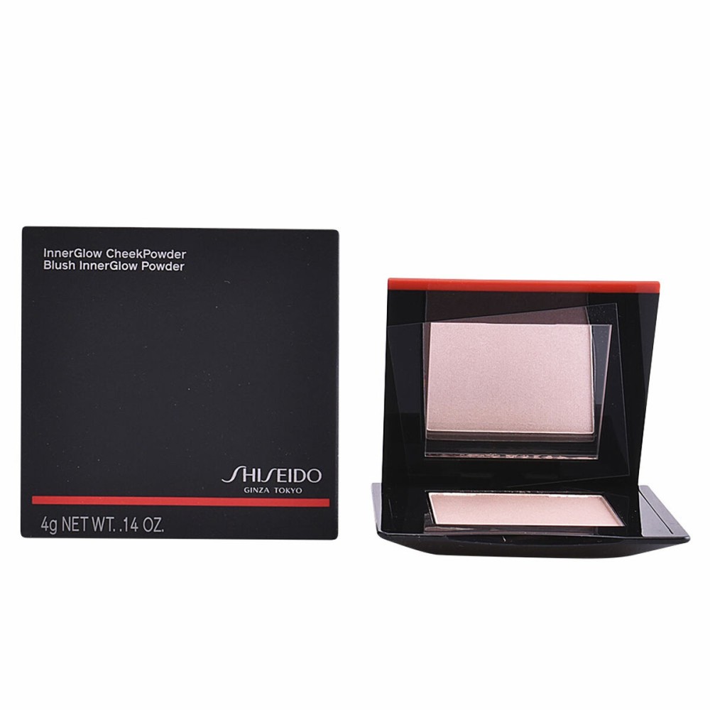 Blush Innerglow Shiseido 4 g