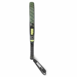 Raquette de Padel Puma Solarblink Noir Multicouleur