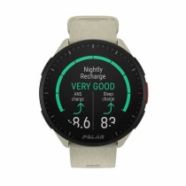 Watch Sporting Polar White 1,2"