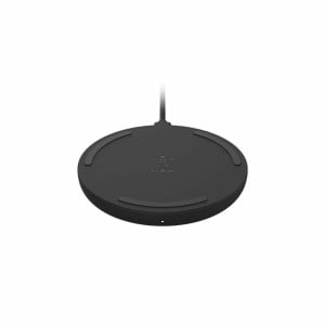 Kabelloses Ladegerät Belkin WIA001BTBK Schwarz 10 W