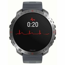 Men's Watch Polar 900110287 Grey 1,39"