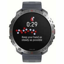 Men's Watch Polar 900110287 Grey 1,39"