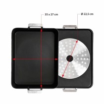 Plat à Gratin Valira 4687/25
