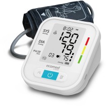Blutdruckmessgerät für den Oberarm Medisana MED 23206