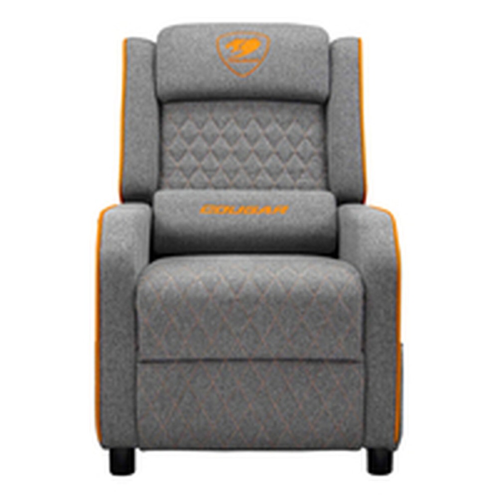 Gaming-Stuhl Cougar 3MRAOGRA.0001 Grau