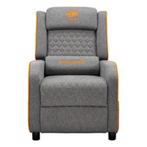 Gaming-Stuhl Cougar 3MRAOGRA.0001 Grau