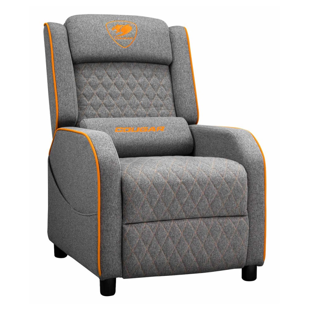 Gaming-Stuhl Cougar 3MRAOGRA.0001 Grau