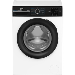 Washing machine BEKO VBM3WFT38213WA 8 kg 1200 rpm