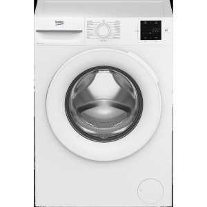 Washing machine BEKO BM1WFT3822W 8 kg 60 cm 1400 rpm