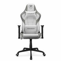 Gaming-Stuhl Cougar 3MELIWHB.0001 Schwarz