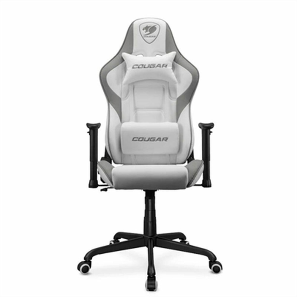 Gaming-Stuhl Cougar 3MELIWHB.0001 Schwarz
