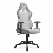 Gaming-Stuhl Cougar 3MELIWHB.0001 Schwarz