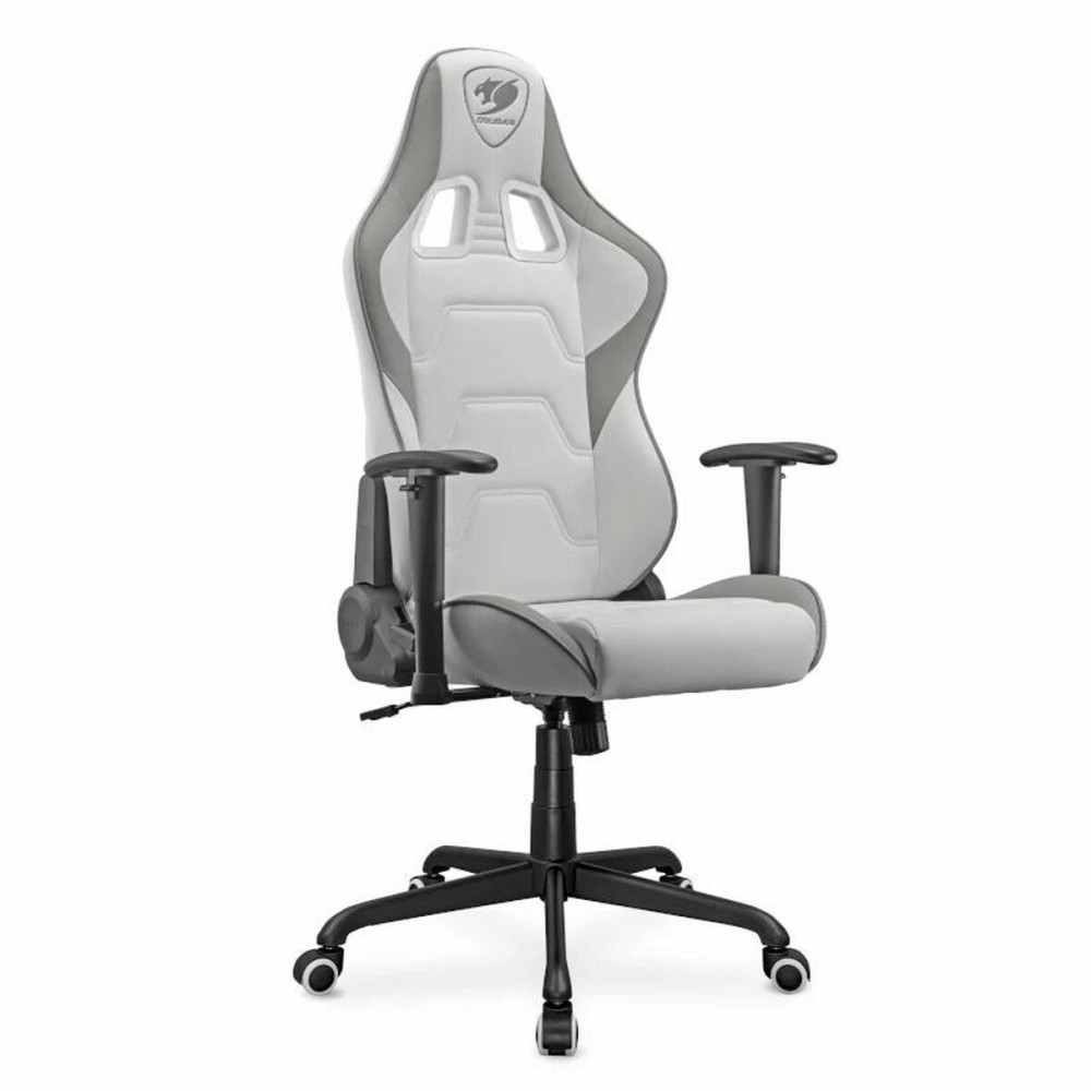 Gaming-Stuhl Cougar 3MELIWHB.0001 Schwarz