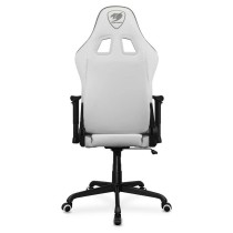 Gaming-Stuhl Cougar 3MELIWHB.0001 Schwarz