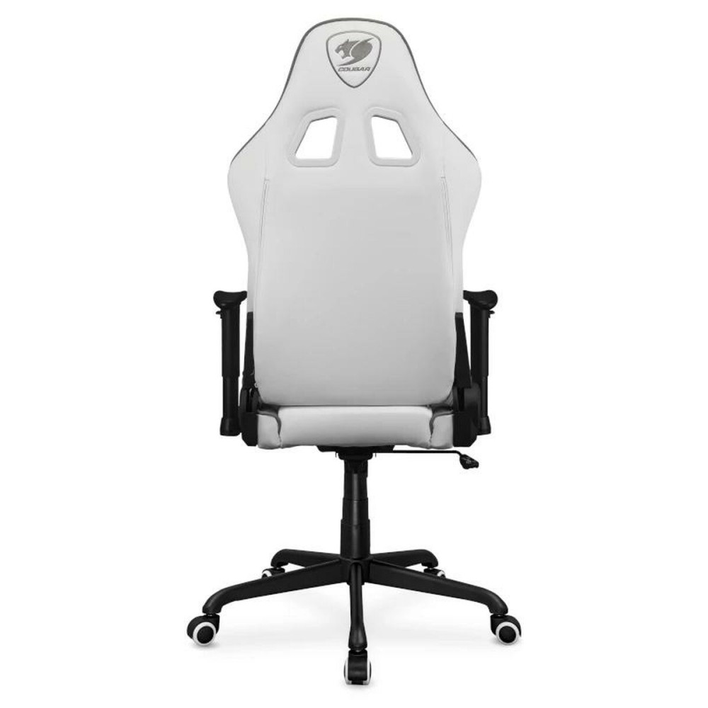 Gaming-Stuhl Cougar 3MELIWHB.0001 Schwarz