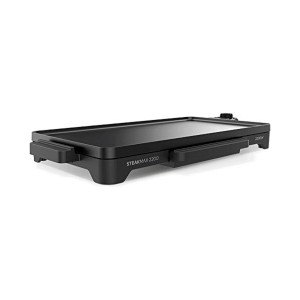 Grill Taurus 968135000 Schwarz 2200 W 1 Stück